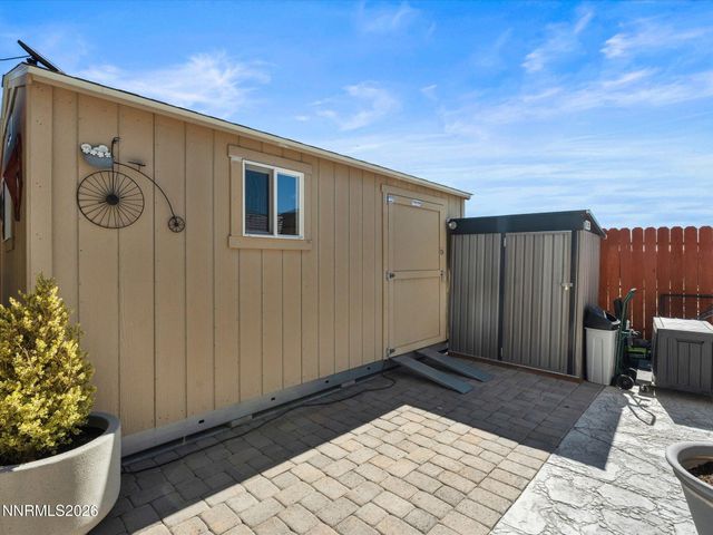 17859 Davis Meadow Court, Reno, NV 89508