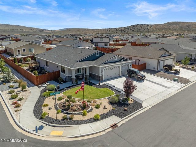 17859 Davis Meadow Court, Reno, NV 89508