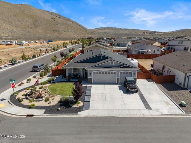 17859 Davis Meadow Court, Reno, NV 89508