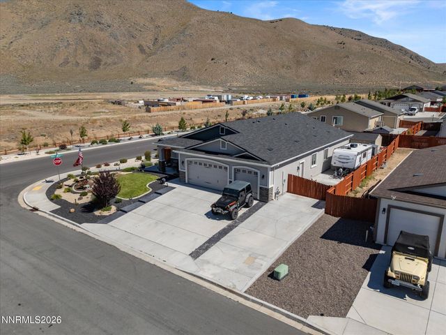 17859 Davis Meadow Court, Reno, NV 89508