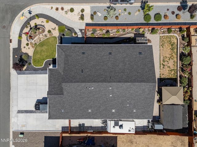 17859 Davis Meadow Court, Reno, NV 89508