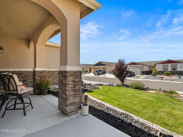 17859 Davis Meadow Court, Reno, NV 89508