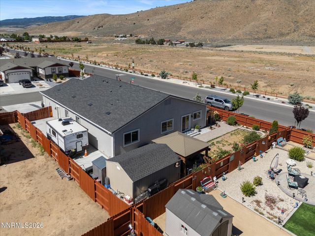 17859 Davis Meadow Court, Reno, NV 89508