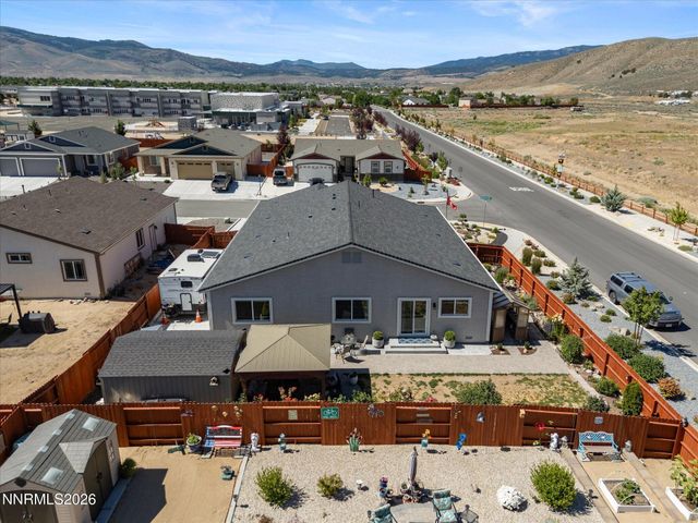 17859 Davis Meadow Court, Reno, NV 89508