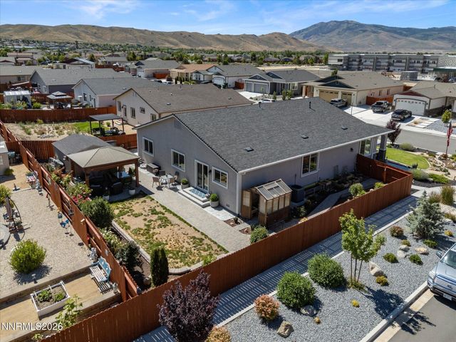 17859 Davis Meadow Court, Reno, NV 89508