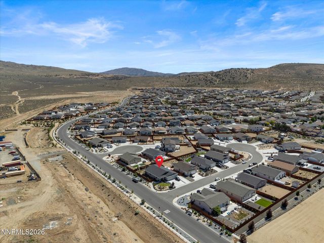 17859 Davis Meadow Court, Reno, NV 89508