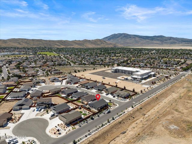 17859 Davis Meadow Court, Reno, NV 89508