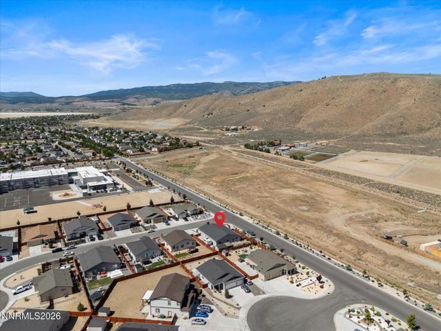 17859 Davis Meadow Court, Reno, NV 89508