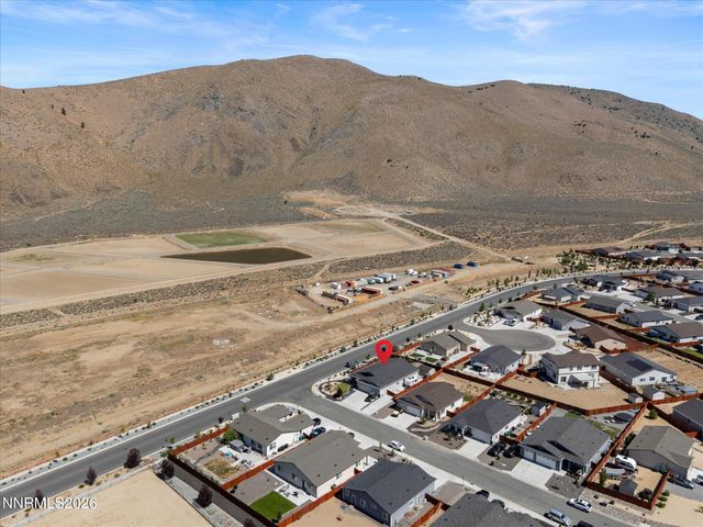 17859 Davis Meadow Court, Reno, NV 89508