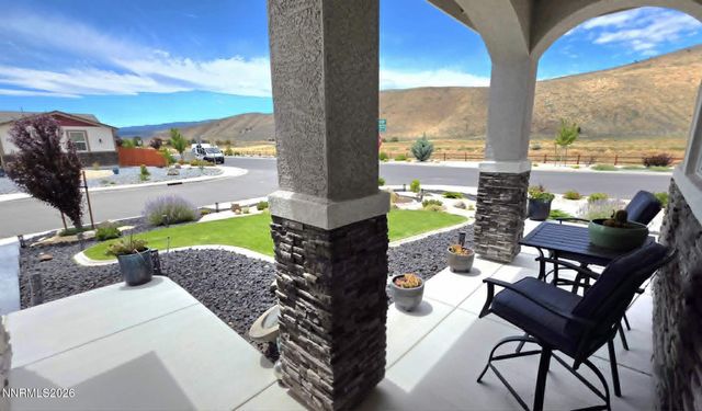 17859 Davis Meadow Court, Reno, NV 89508