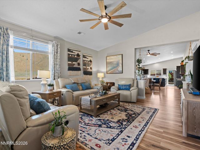 17859 Davis Meadow Court, Reno, NV 89508