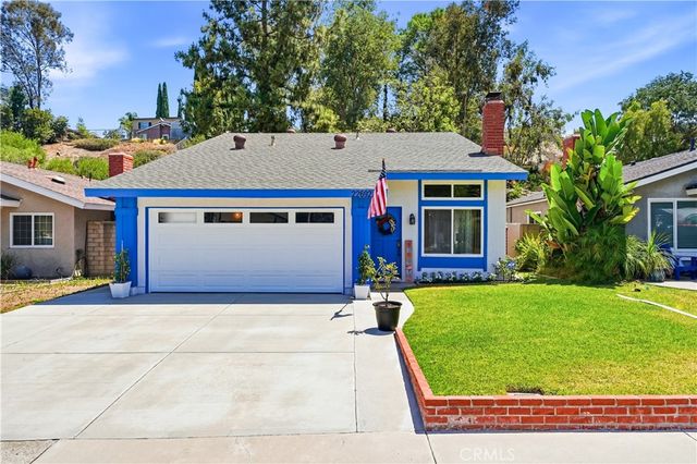 22692 Via Santa Maria, Mission Viejo, CA 92691