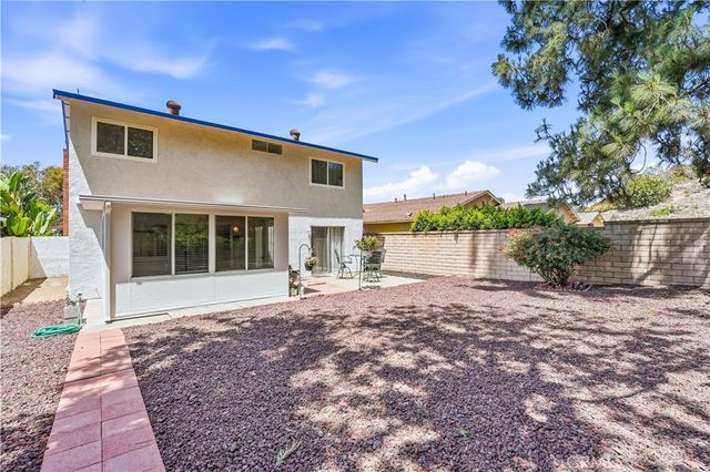 22692 Via Santa Maria, Mission Viejo, CA 92691