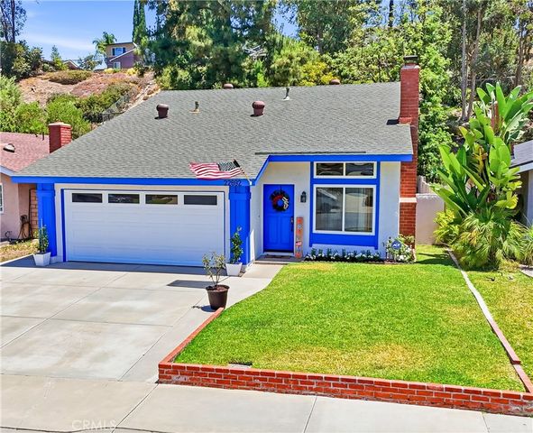 22692 Via Santa Maria, Mission Viejo, CA 92691