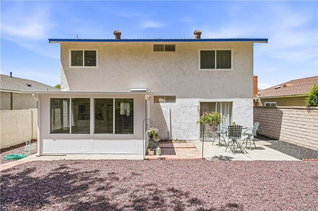 22692 Via Santa Maria, Mission Viejo, CA 92691