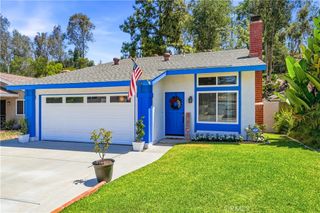 22692 Via Santa Maria, Mission Viejo, CA 92691
