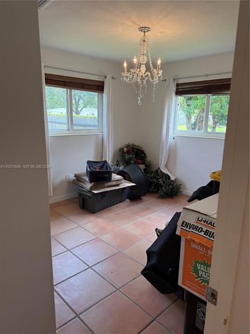 10601 SW 96th Street, Miami, FL 33176
