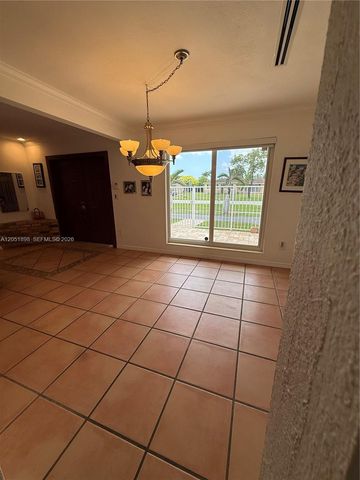 10601 SW 96th Street, Miami, FL 33176