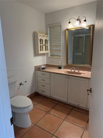 10601 SW 96th Street, Miami, FL 33176