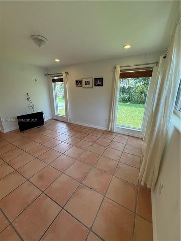 10601 SW 96th Street, Miami, FL 33176