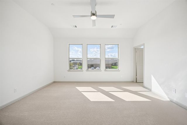 1023 Magdalena Way, Midlothian, TX 76065