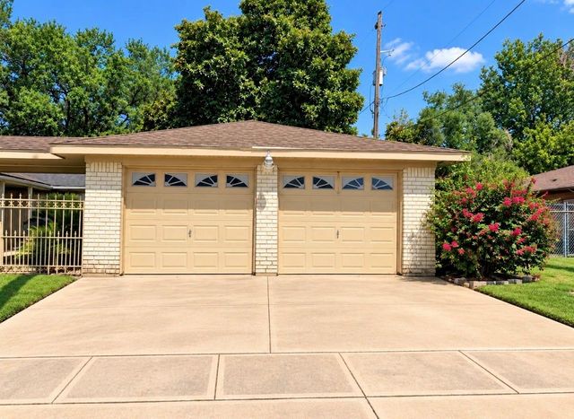 3704 Cork Drive, Houston, TX 77047