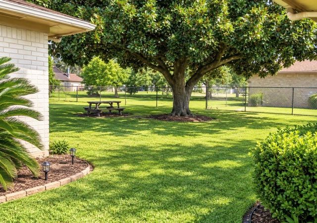 3704 Cork Drive, Houston, TX 77047