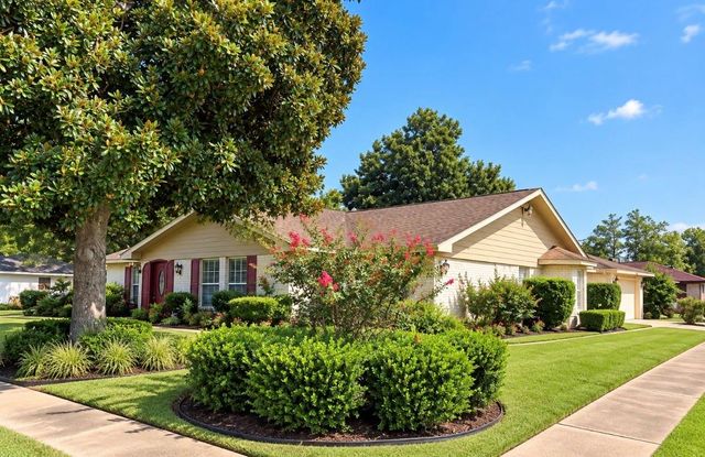 3704 Cork Drive, Houston, TX 77047