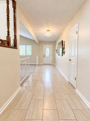 3704 Cork Drive, Houston, TX 77047