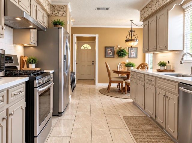 3704 Cork Drive, Houston, TX 77047