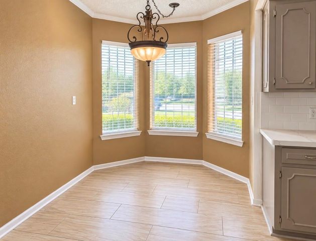 3704 Cork Drive, Houston, TX 77047