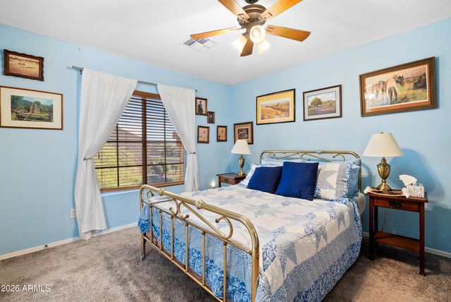 28162 N GRANITE Avenue, San Tan Valley, AZ 85143