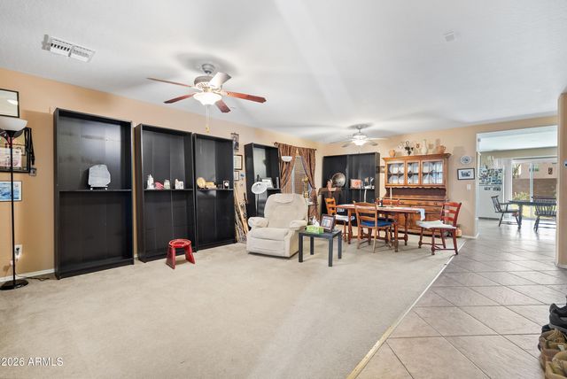 28162 N GRANITE Avenue, San Tan Valley, AZ 85143