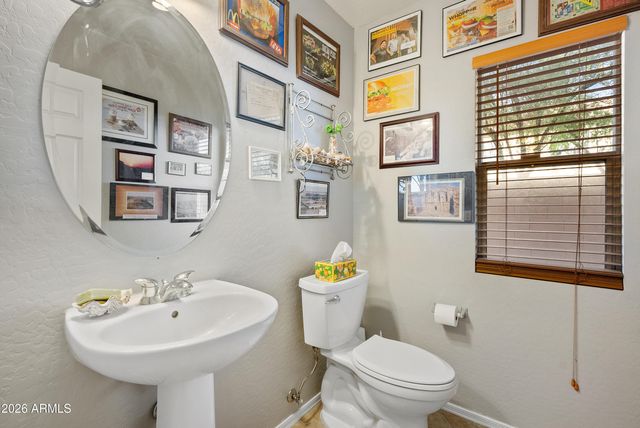 28162 N GRANITE Avenue, San Tan Valley, AZ 85143