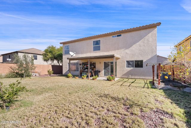 28162 N GRANITE Avenue, San Tan Valley, AZ 85143