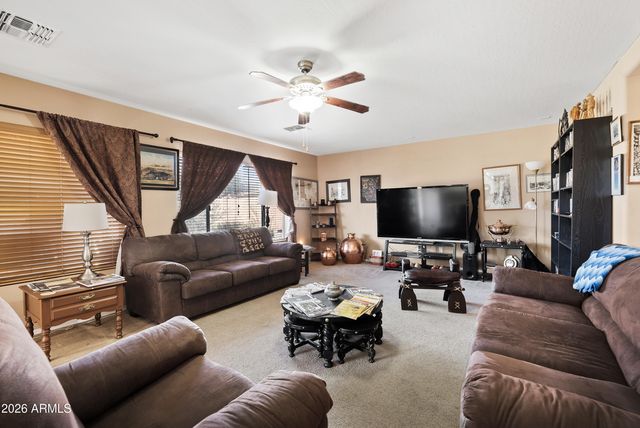 28162 N GRANITE Avenue, San Tan Valley, AZ 85143