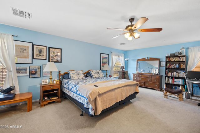 28162 N GRANITE Avenue, San Tan Valley, AZ 85143