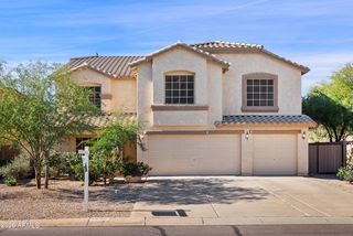 28162 N GRANITE Avenue, San Tan Valley, AZ 85143