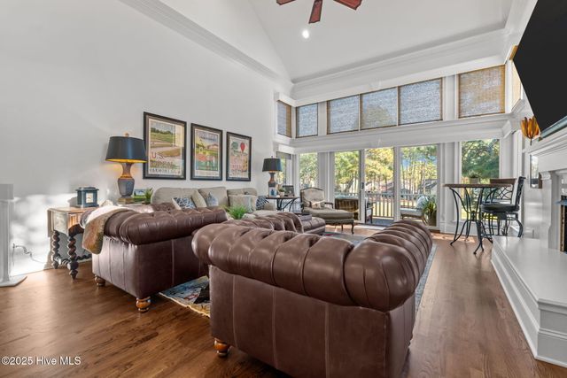 140 Cochrane Castle Circle, Pinehurst, NC 28374