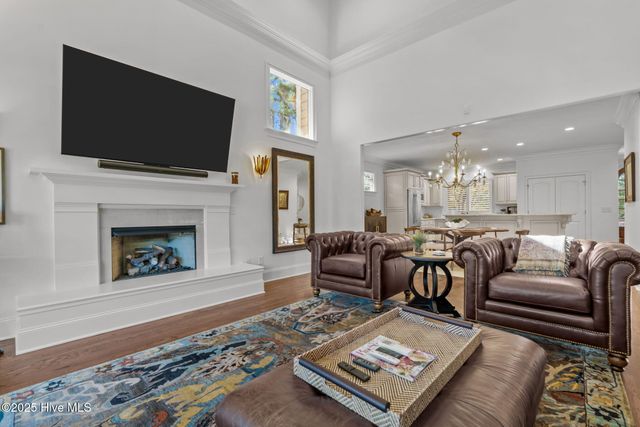 140 Cochrane Castle Circle, Pinehurst, NC 28374