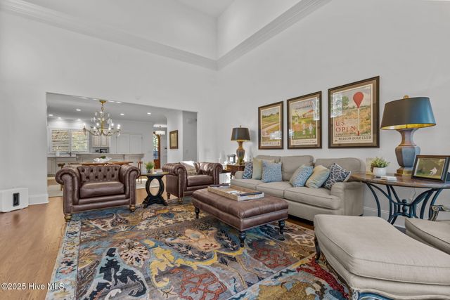 140 Cochrane Castle Circle, Pinehurst, NC 28374