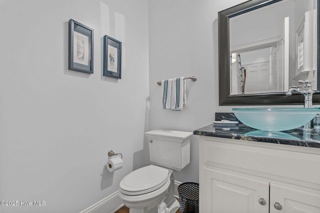 140 Cochrane Castle Circle, Pinehurst, NC 28374