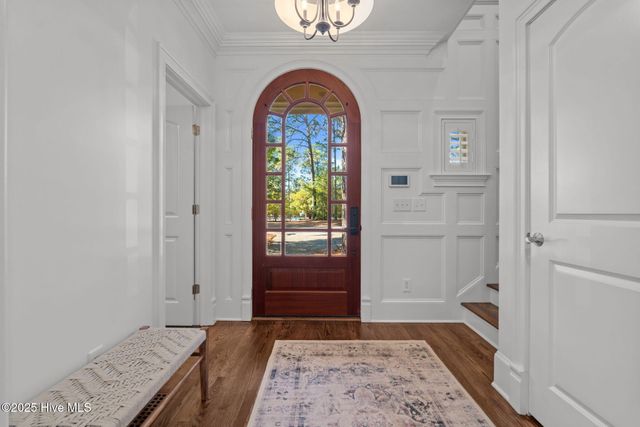 140 Cochrane Castle Circle, Pinehurst, NC 28374