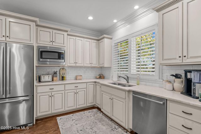 140 Cochrane Castle Circle, Pinehurst, NC 28374