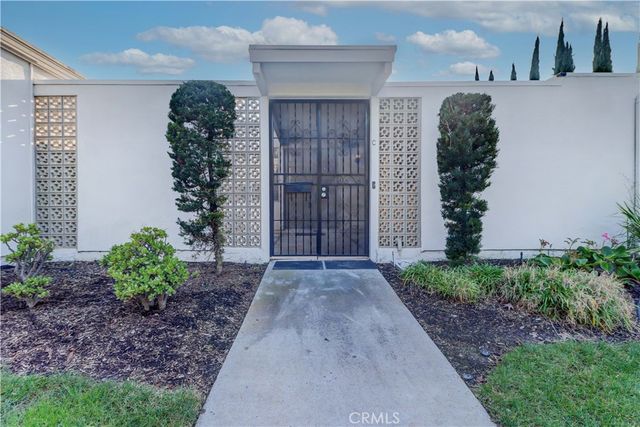 319 Avenida Carmel C, Laguna Woods, CA 92637