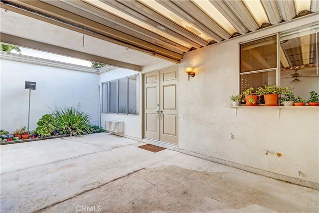 319 Avenida Carmel C, Laguna Woods, CA 92637