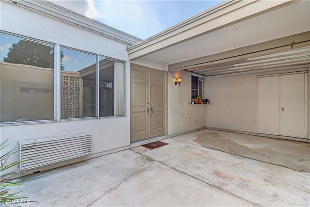319 Avenida Carmel C, Laguna Woods, CA 92637