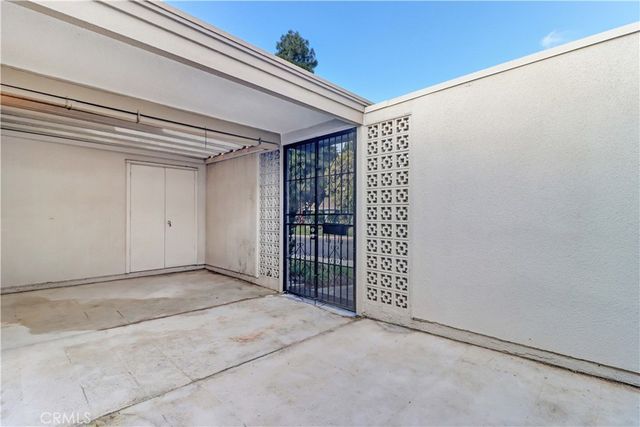 319 Avenida Carmel C, Laguna Woods, CA 92637