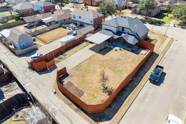 7022 Cottonwood Circle, Sachse, TX 75048