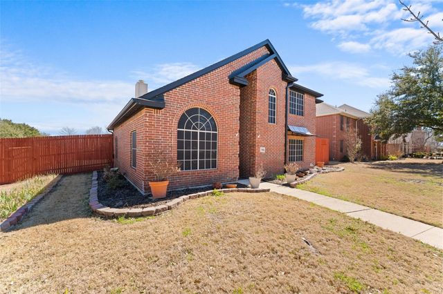 7022 Cottonwood Circle, Sachse, TX 75048